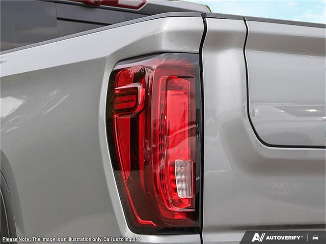 2026 GMC Sierra 1500 Denali Ultimate (Stk: 8011-26) in Sault Ste. Marie - Image 10 of 25