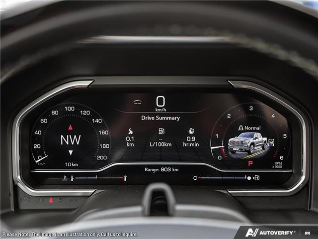2026 GMC Sierra 1500 Denali Ultimate (Stk: 8011-26) in Sault Ste. Marie - Image 13 of 25