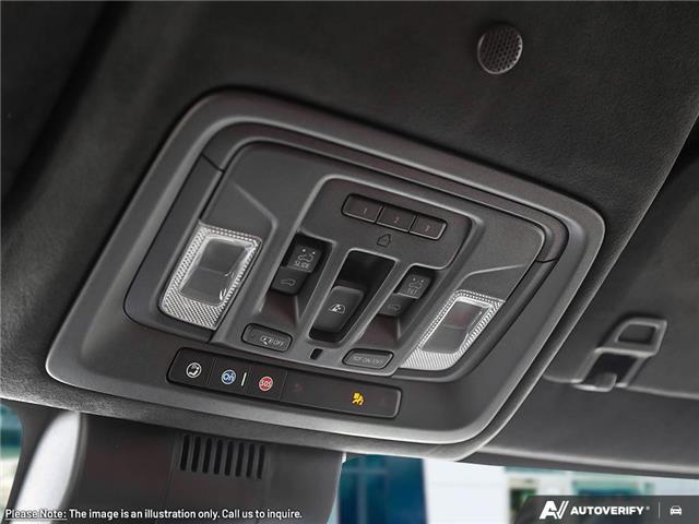2026 GMC Sierra 1500 Denali Ultimate (Stk: 8011-26) in Sault Ste. Marie - Image 18 of 25