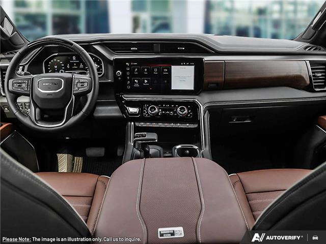 2026 GMC Sierra 1500 Denali Ultimate (Stk: 8011-26) in Sault Ste. Marie - Image 20 of 25