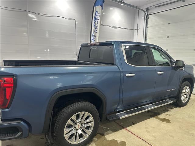 2026 GMC Sierra 1500 Denali (Stk: 14094) in Roblin - Image 2 of 12