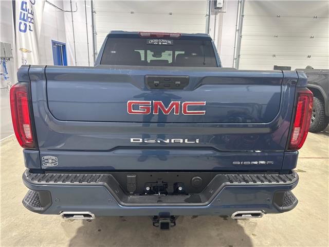 2026 GMC Sierra 1500 Denali (Stk: 14094) in Roblin - Image 3 of 12