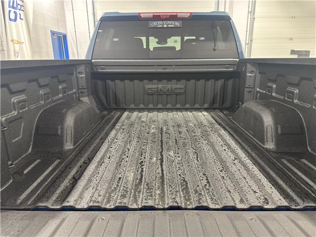 2026 GMC Sierra 1500 Denali (Stk: 14094) in Roblin - Image 4 of 12