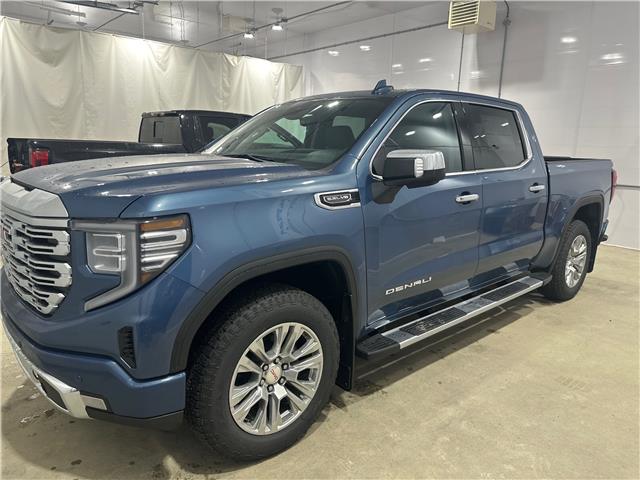 2026 GMC Sierra 1500 Denali (Stk: 14094) in Roblin - Image 5 of 12