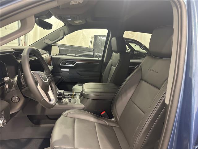 2026 GMC Sierra 1500 Denali (Stk: 14094) in Roblin - Image 6 of 12