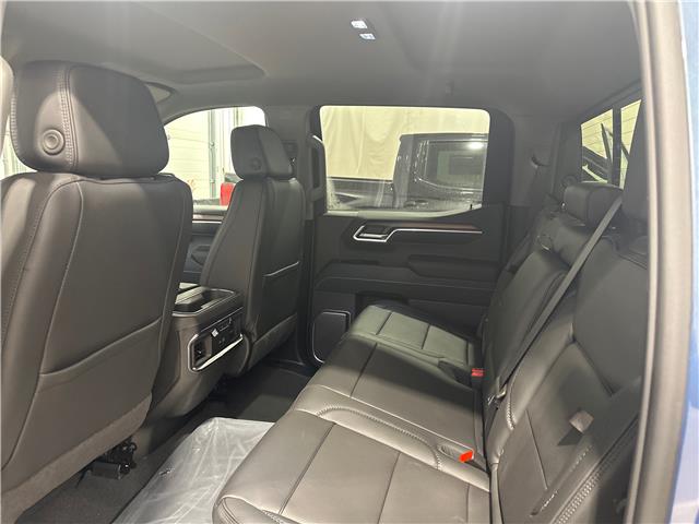 2026 GMC Sierra 1500 Denali (Stk: 14094) in Roblin - Image 7 of 12