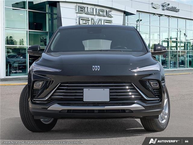 2026 Buick Envista Preferred (Stk: 2021-26) in Sault Ste. Marie - Image 2 of 25