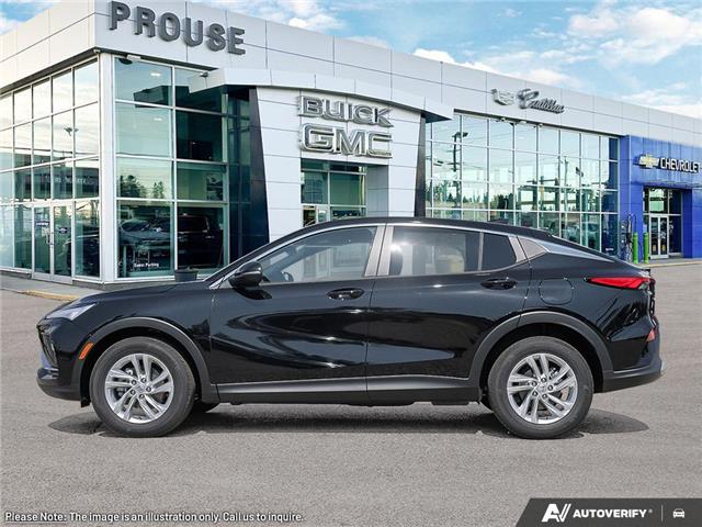 2026 Buick Envista Preferred (Stk: 2021-26) in Sault Ste. Marie - Image 3 of 25