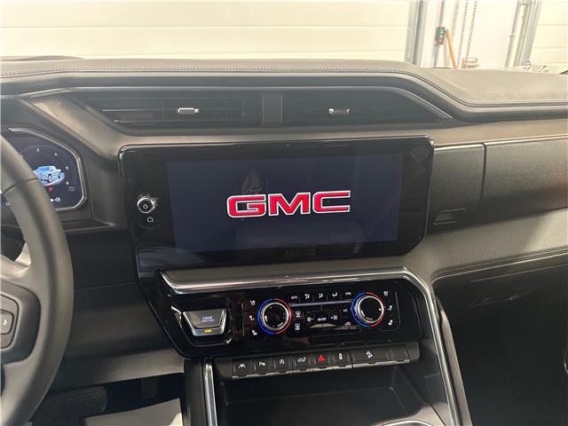 2026 GMC Sierra 1500 Denali (Stk: 14094) in Roblin - Image 9 of 12