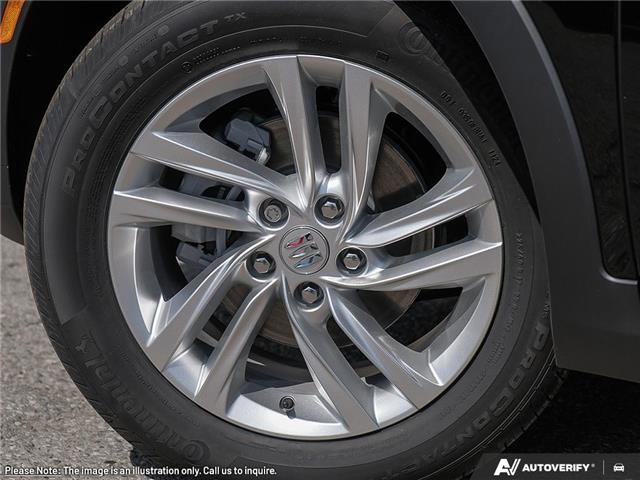 2026 Buick Envista Preferred (Stk: 2021-26) in Sault Ste. Marie - Image 7 of 25
