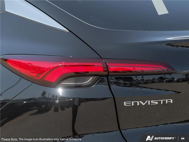 2026 Buick Envista Preferred (Stk: 2021-26) in Sault Ste. Marie - Image 10 of 25