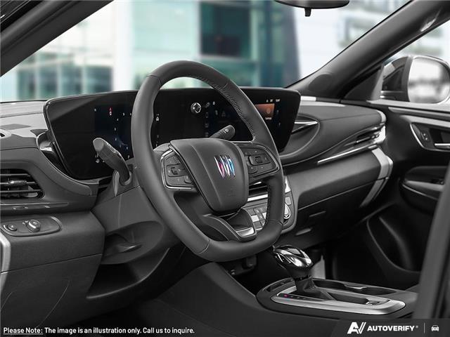 2026 Buick Envista Preferred (Stk: 2021-26) in Sault Ste. Marie - Image 11 of 25