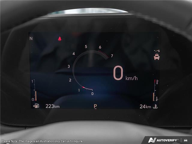 2026 Buick Envista Preferred (Stk: 2021-26) in Sault Ste. Marie - Image 13 of 25