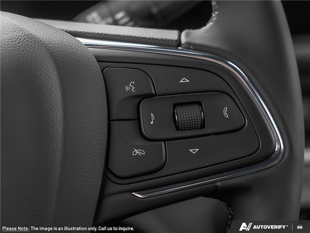 2026 Buick Envista Preferred (Stk: 2021-26) in Sault Ste. Marie - Image 14 of 25