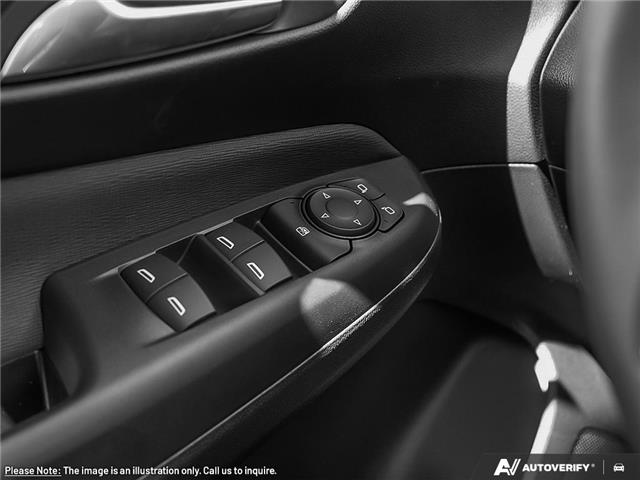 2026 Buick Envista Preferred (Stk: 2021-26) in Sault Ste. Marie - Image 15 of 25