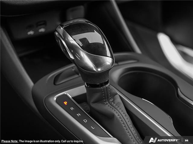 2026 Buick Envista Preferred (Stk: 2021-26) in Sault Ste. Marie - Image 16 of 25