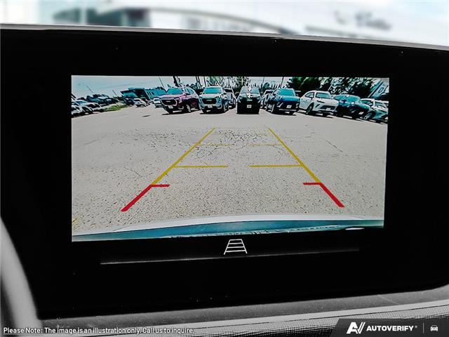 2026 Buick Envista Preferred (Stk: 2021-26) in Sault Ste. Marie - Image 17 of 25