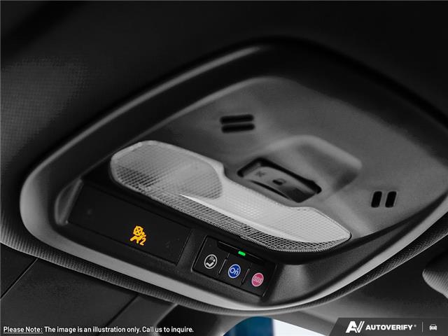 2026 Buick Envista Preferred (Stk: 2021-26) in Sault Ste. Marie - Image 18 of 25