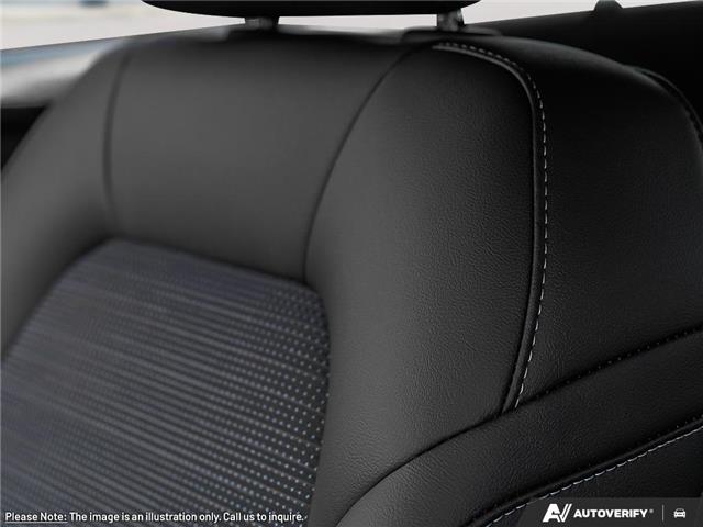 2026 Buick Envista Preferred (Stk: 2021-26) in Sault Ste. Marie - Image 19 of 25
