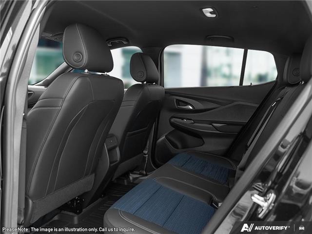 2026 Buick Envista Preferred (Stk: 2021-26) in Sault Ste. Marie - Image 20 of 25