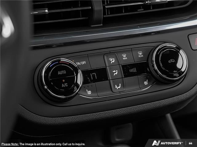 2026 Buick Envista Preferred (Stk: 2021-26) in Sault Ste. Marie - Image 23 of 25