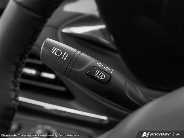 2026 Buick Envista Preferred (Stk: 2021-26) in Sault Ste. Marie - Image 24 of 25