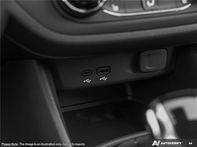 2026 Buick Envista Preferred (Stk: 2021-26) in Sault Ste. Marie - Image 25 of 25