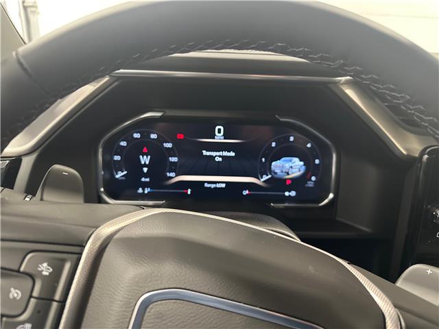 2026 GMC Sierra 1500 Denali (Stk: 14094) in Roblin - Image 10 of 12