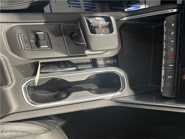 2026 GMC Sierra 1500 Denali (Stk: 14094) in Roblin - Image 12 of 12