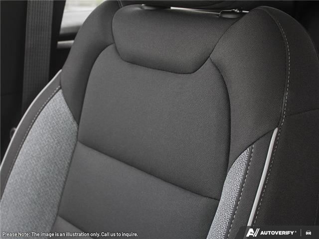 2026 Chevrolet TrailBlazer LT (Stk: 5020-26) in Sault Ste. Marie - Image 19 of 25