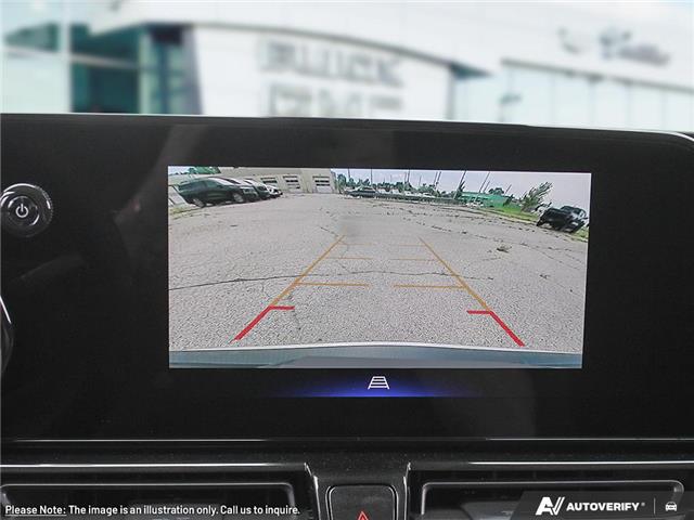 2026 Chevrolet TrailBlazer LT (Stk: 5020-26) in Sault Ste. Marie - Image 22 of 25