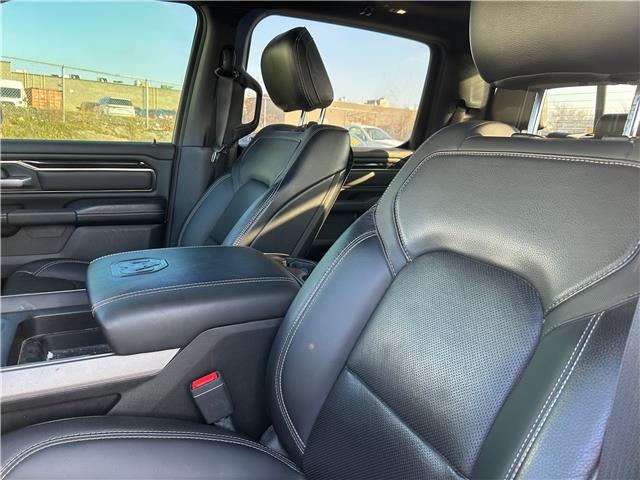 2020 RAM 1500 Rebel (Stk: 810) in Kitchener - Image 5 of 10