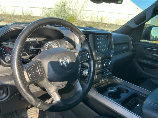 2020 RAM 1500 Rebel (Stk: 810) in Kitchener - Image 6 of 10