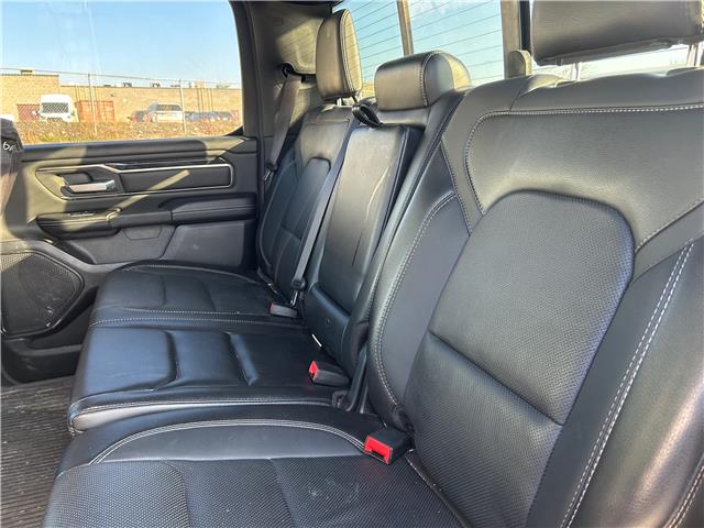 2020 RAM 1500 Rebel (Stk: 810) in Kitchener - Image 7 of 10