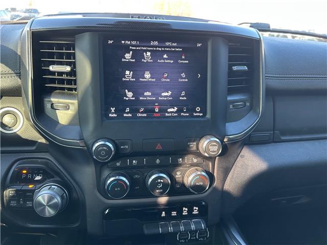 2020 RAM 1500 Rebel (Stk: 810) in Kitchener - Image 9 of 10