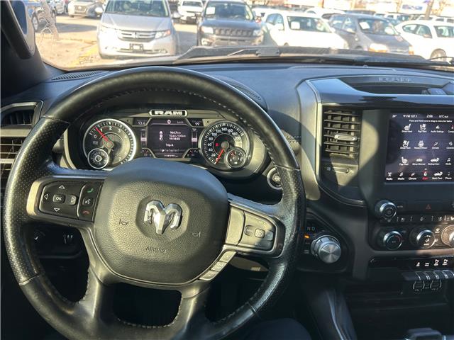 2020 RAM 1500 Rebel (Stk: 810) in Kitchener - Image 10 of 10