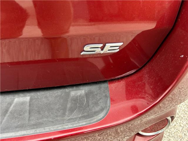 2017 Toyota Sienna SE 8 Passenger (Stk: M6022) in Sarnia - Image 12 of 36