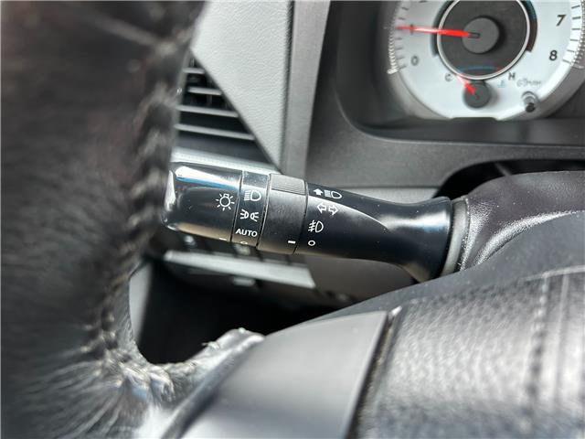 2017 Toyota Sienna SE 8 Passenger (Stk: M6022) in Sarnia - Image 28 of 36