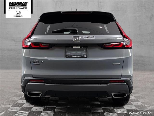 2026 Honda CR-V Hybrid Touring (Stk: 26H192) in Chilliwack - Image 5 of 34