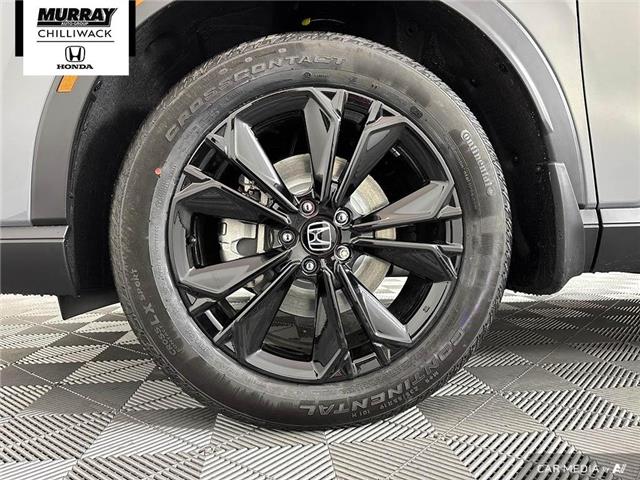 2026 Honda CR-V Hybrid Touring (Stk: 26H192) in Chilliwack - Image 9 of 34