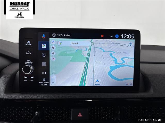 2026 Honda CR-V Hybrid Touring (Stk: 26H192) in Chilliwack - Image 26 of 34