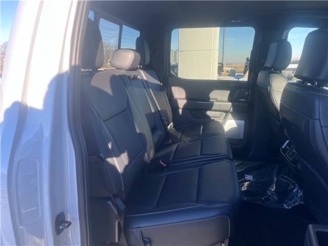 2025 Ford F-150 Lariat (Stk: S31519) in Hague - Image 16 of 16