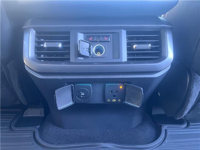2025 Ford F-150 Lariat (Stk: S31519) in Hague - Image 13 of 16