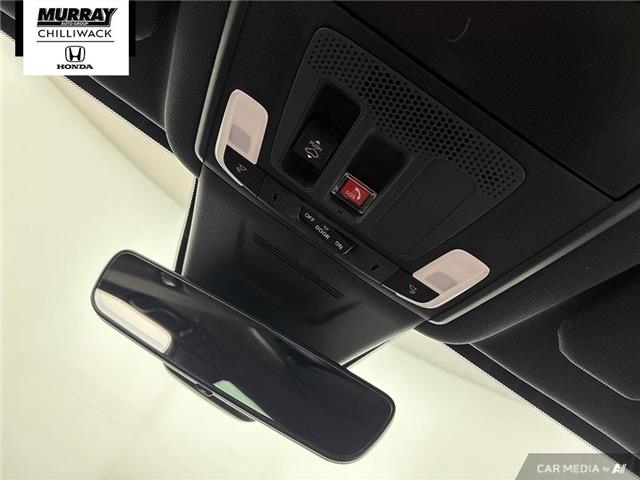 2026 Honda CR-V Hybrid Touring (Stk: 26H192) in Chilliwack - Image 30 of 34