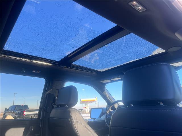 2025 Ford F-150 Lariat (Stk: S31519) in Hague - Image 14 of 16