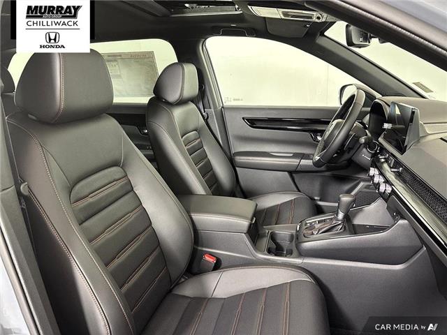 2026 Honda CR-V Hybrid Touring (Stk: 26H192) in Chilliwack - Image 31 of 34