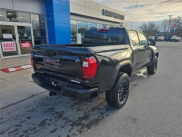 2026 GMC Canyon Elevation (Stk: 26-522) in Listowel - Image 3 of 10
