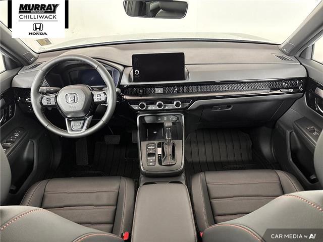 2026 Honda CR-V Hybrid Touring (Stk: 26H192) in Chilliwack - Image 33 of 34