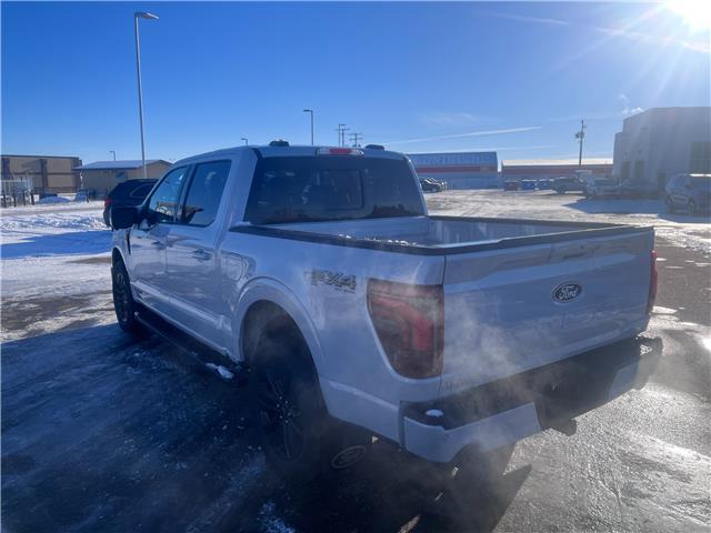 2025 Ford F-150 Lariat (Stk: S31519) in Hague - Image 7 of 16