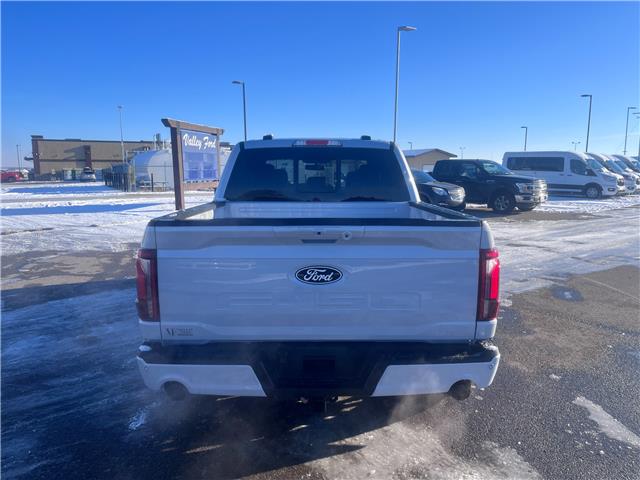 2025 Ford F-150 Lariat (Stk: S31519) in Hague - Image 8 of 16